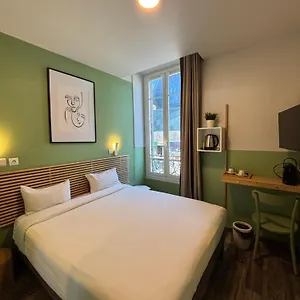 2* Hotel De Berne
