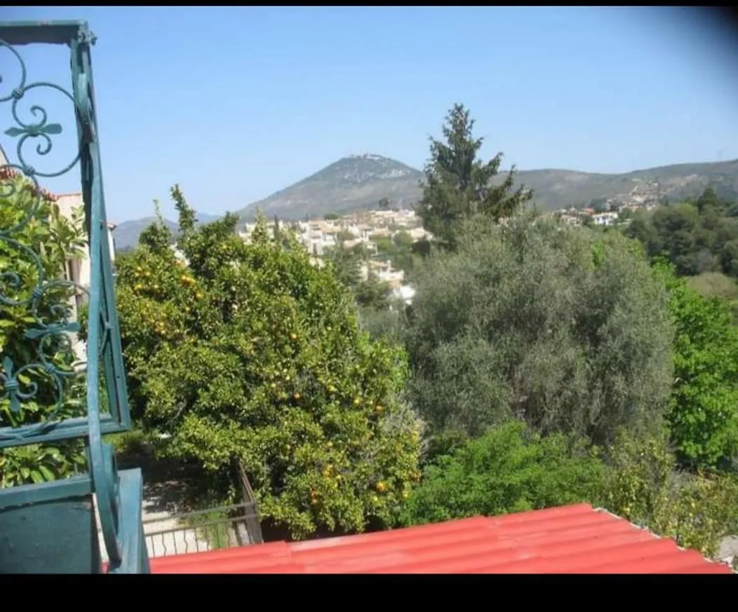 ניס Chambre Au Calme Sur Les Collines 0*,  צרפת